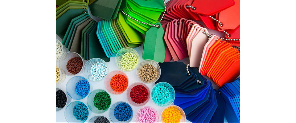 Multi-color Plastic Injection Molding Machine : Diversity of product design