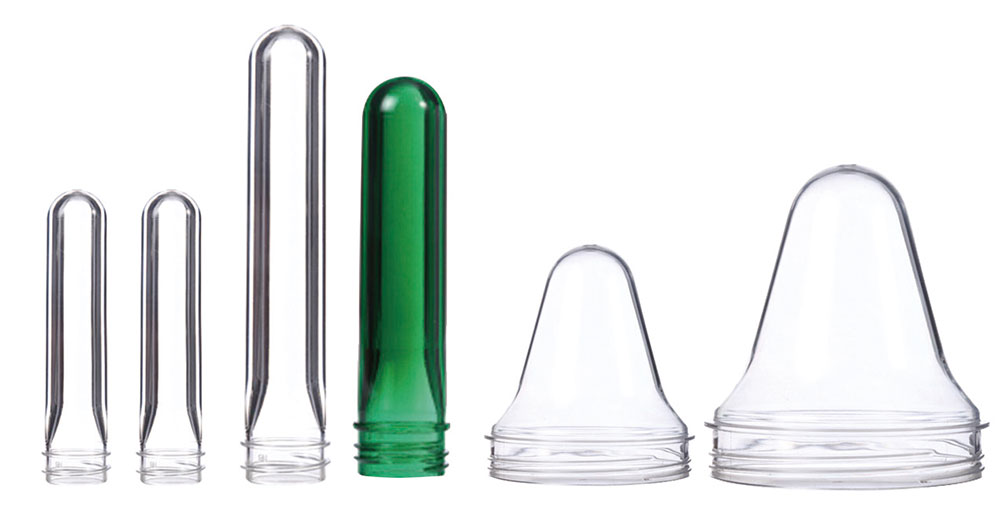 PET Preforms