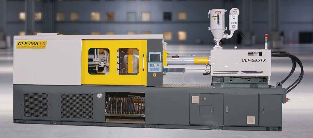 Medical Injection Molding Machine