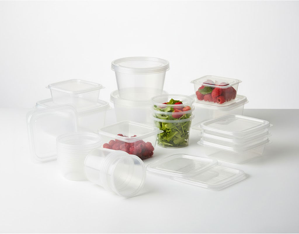 Where CLF TX Series Excels in Thin Wall Molding