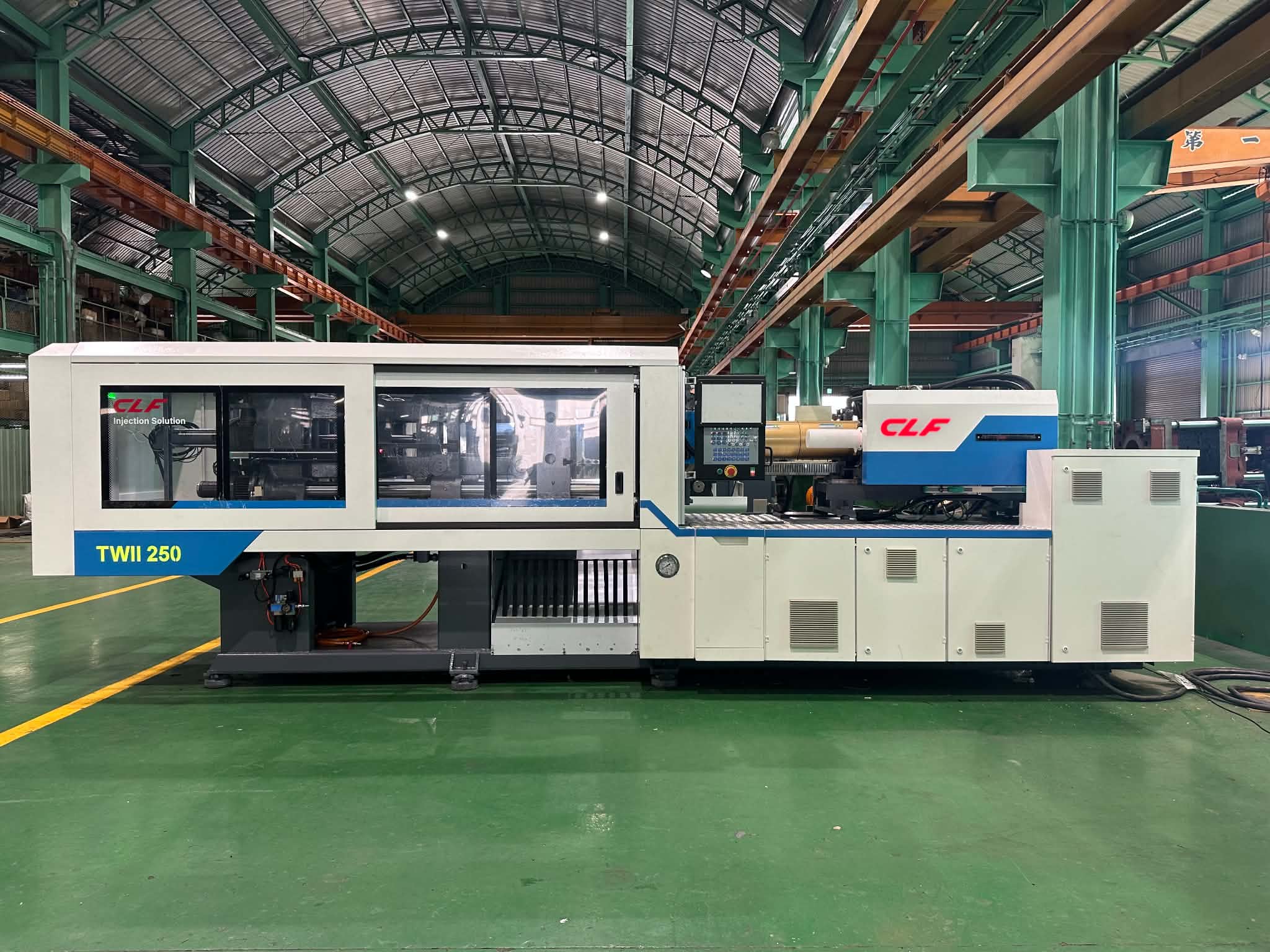 CLF Solutions Improve Plastic Injection Molding Precision, Efficiency, and Quality