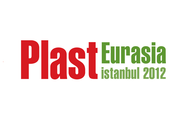 Plast Eurasia Istanbul 2012