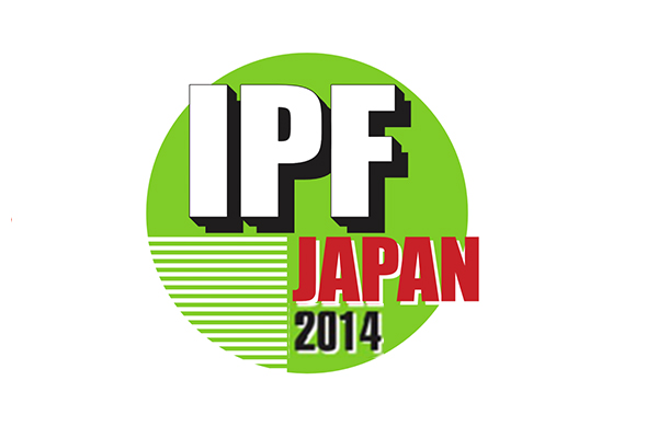 IPF Japan 2014