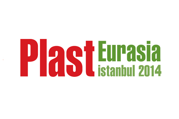 Plast Eurasia Istanbul 2014