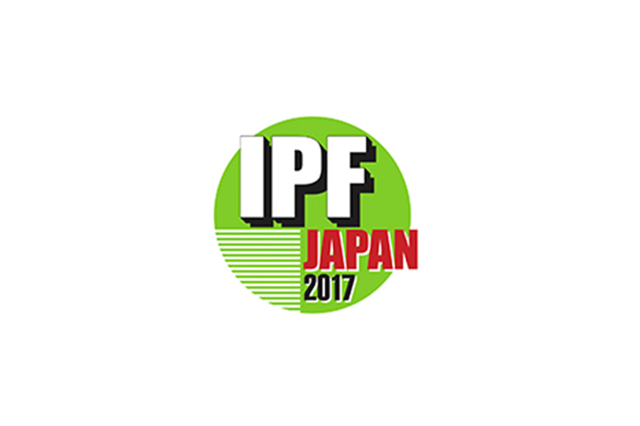 2017 日本国际橡塑料展