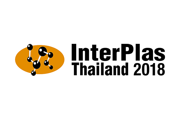 Interplas Thailand 2018