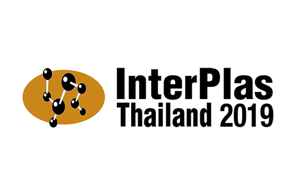 2019 Interplas Thailand