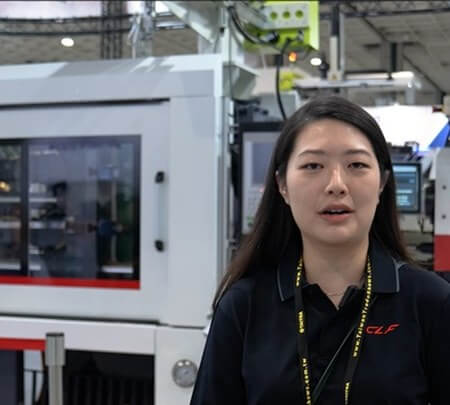 CLF promotes AI Injection and Ultra-Large Machinery