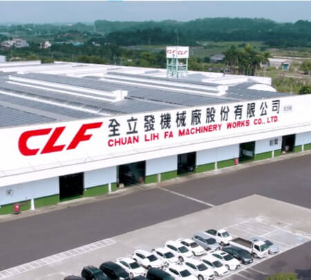 CLF celebra 60 años de innovación en máquinas de moldeo por inyección