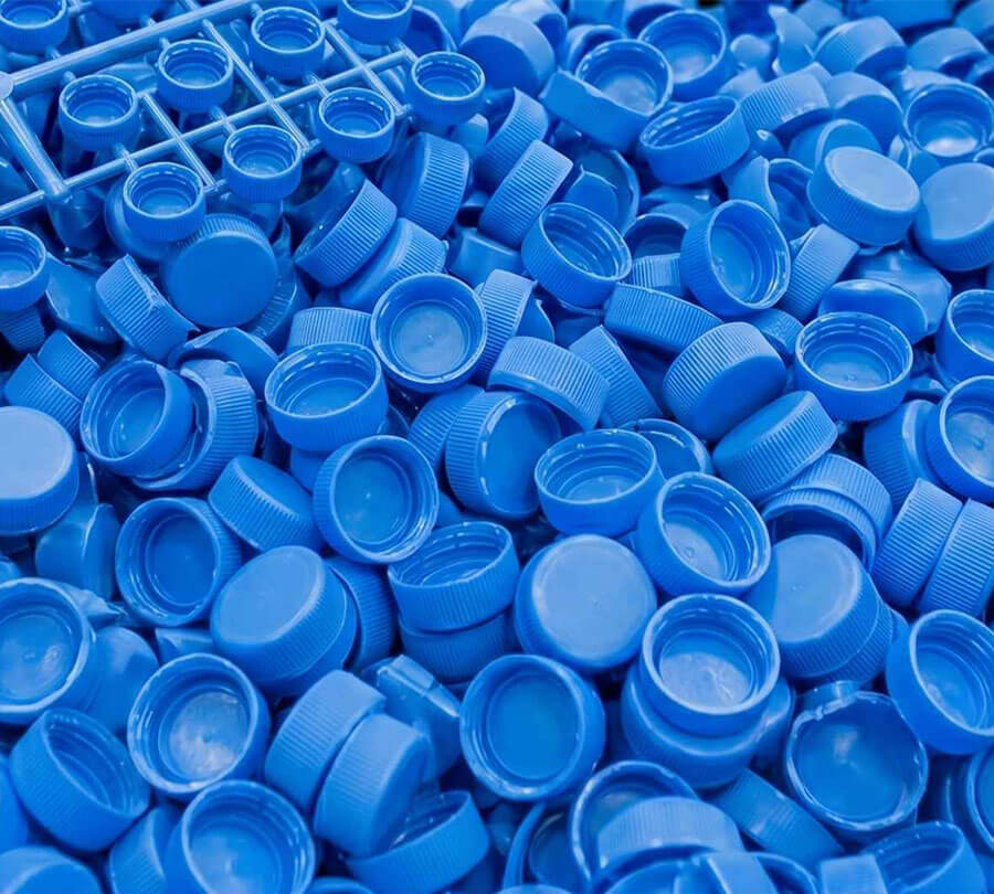Multi-Cavity Injection Molding: The Complete Guide to Higher Volume Efficiency
